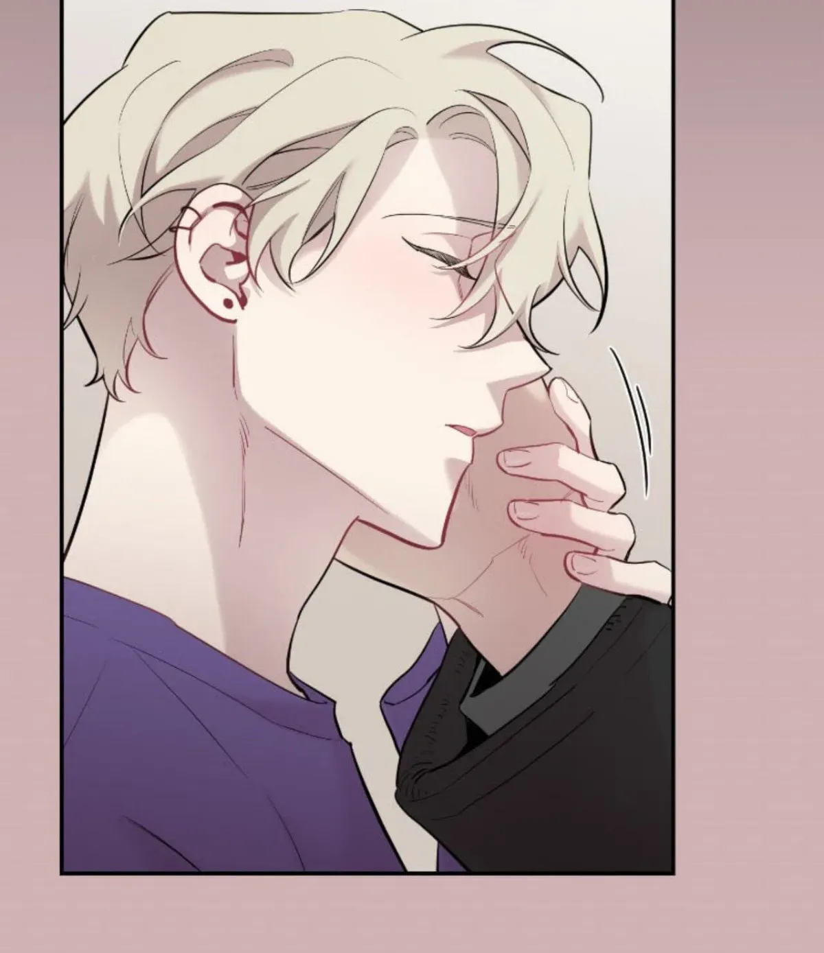Howling Under the Moonlight Chapter 60 407 c233cd139bcb
