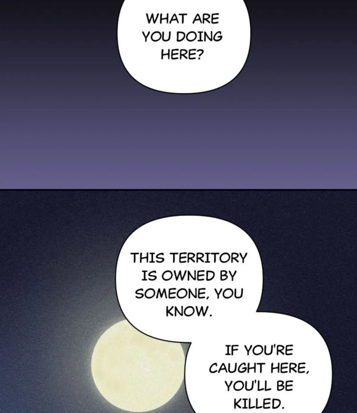 Howling Under the Moonlight Chapter 60 352 f658f1fe2015