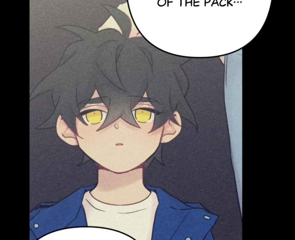Howling Under the Moonlight Chapter 61 428 12fb344e8232