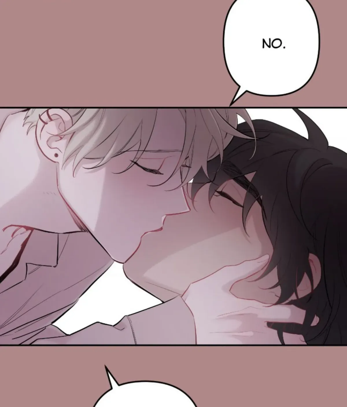 Howling Under the Moonlight Chapter 61 489 20b81463c349