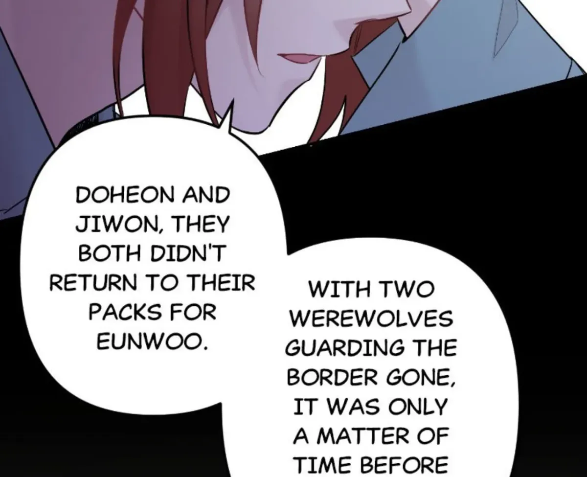 Howling Under the Moonlight Chapter 61 422 531032a5e604