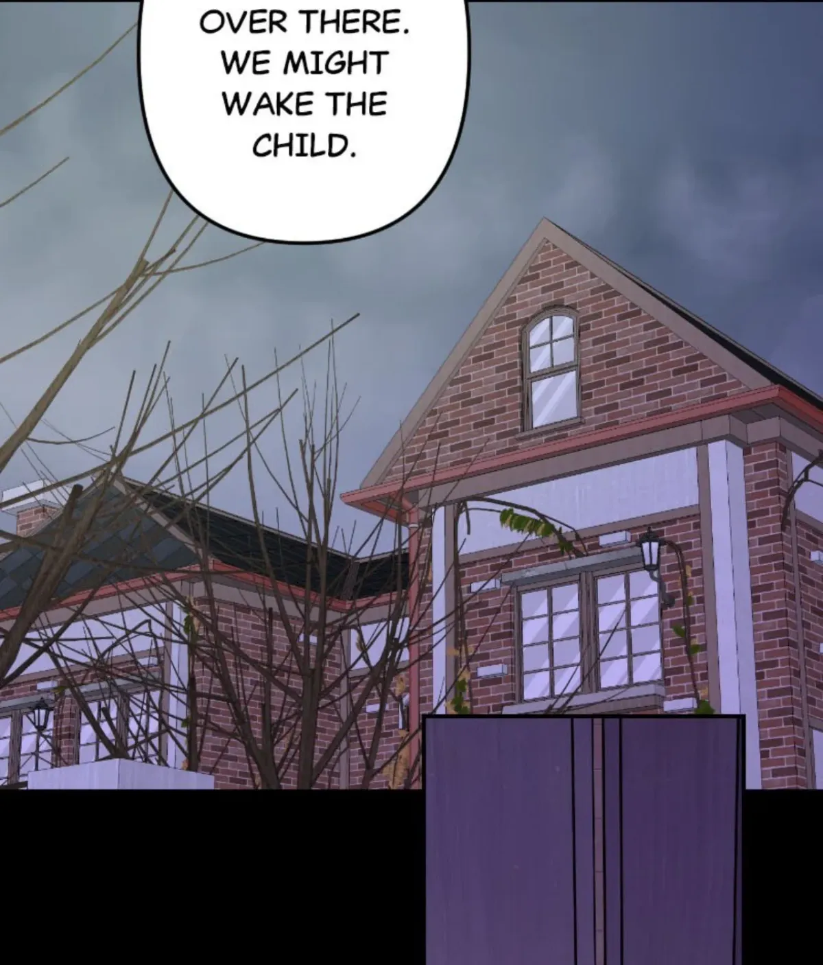 Howling Under the Moonlight Chapter 61 397 537750184882