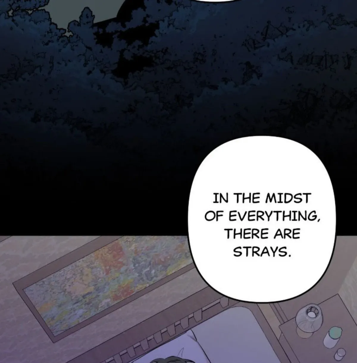 Howling Under the Moonlight Chapter 61 409 5adb0503a5a2