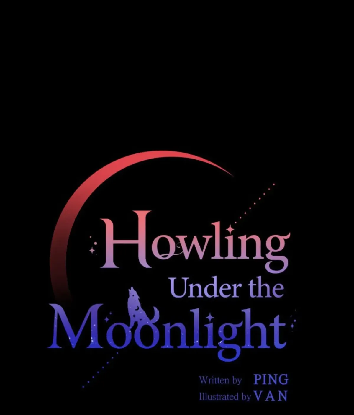 Howling Under the Moonlight Chapter 61 395 935c9a9e3ac1