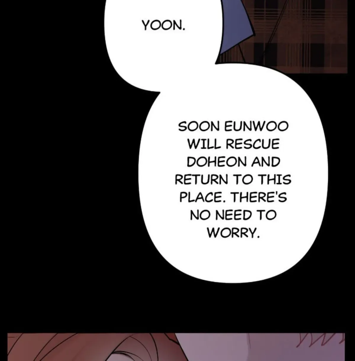 Howling Under the Moonlight Chapter 61 414 aad583149561