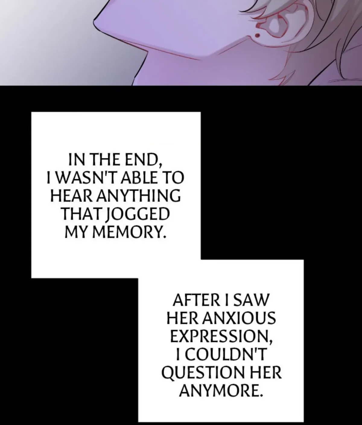 Howling Under the Moonlight Chapter 61 455 c9e38fd0bd77