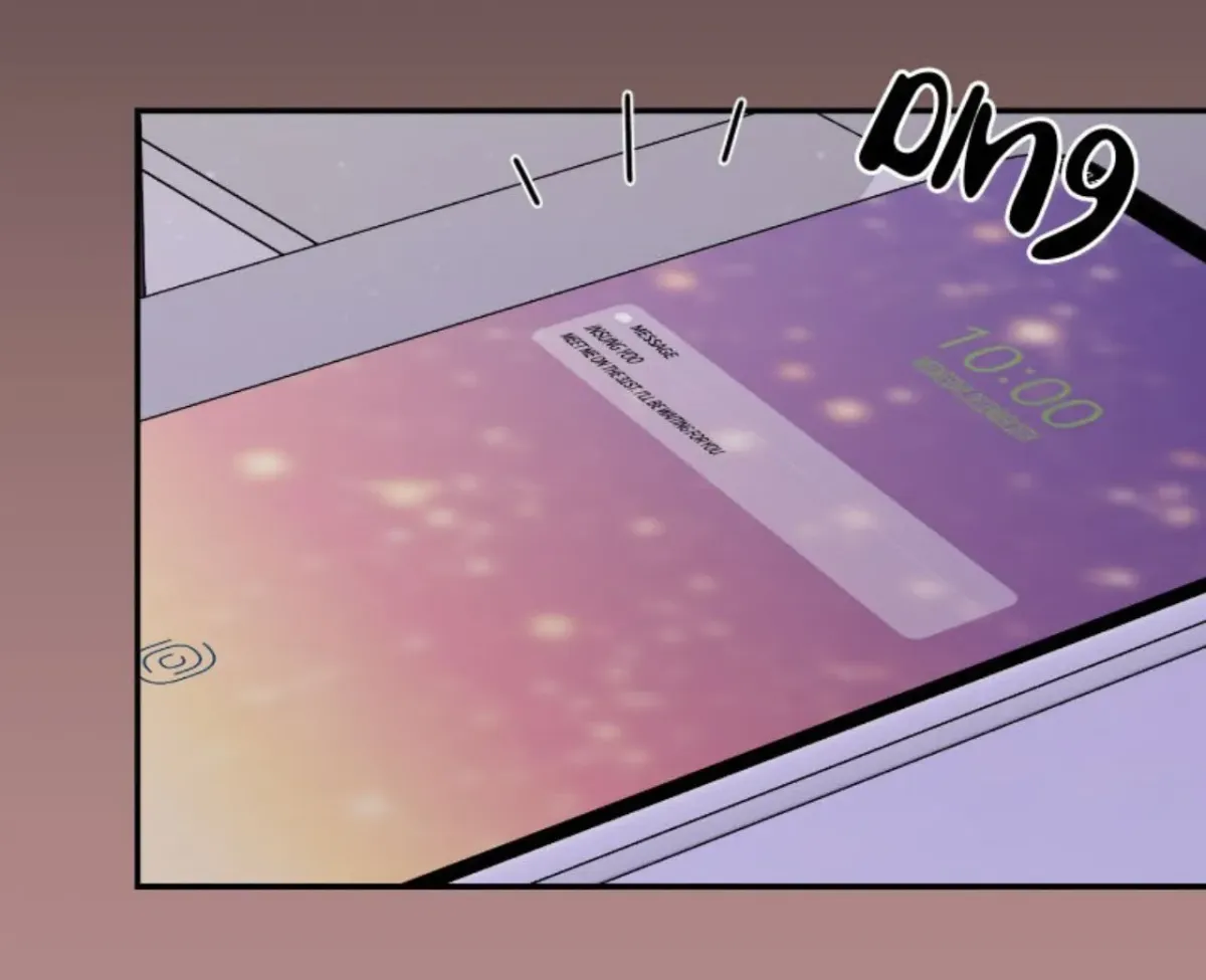 Howling Under the Moonlight Chapter 61 464 ed5af7db5965