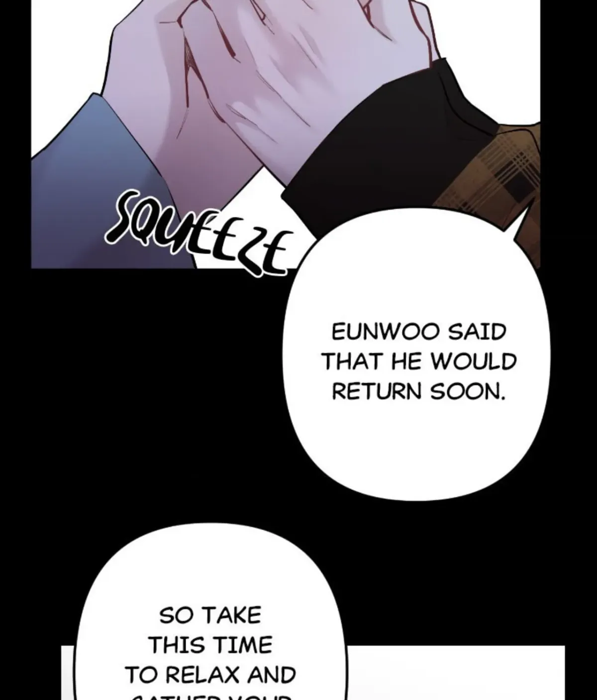 Howling Under the Moonlight Chapter 61 443 f112b3c2ee4d
