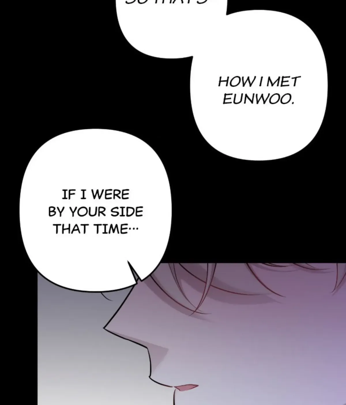 Howling Under the Moonlight Chapter 61 431 fd87bcc824cc