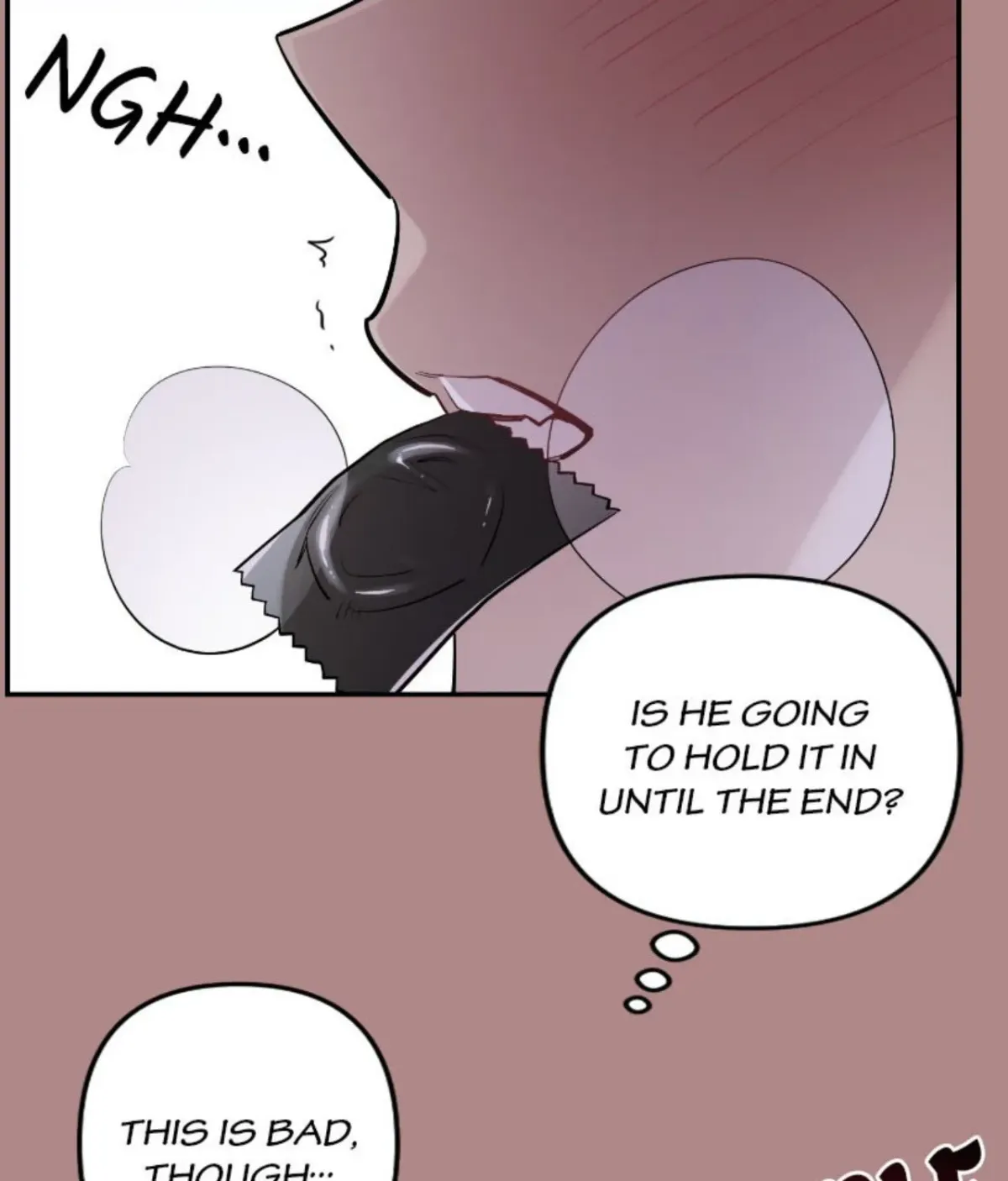 Howling Under the Moonlight Chapter 62 446 45378ac887f6