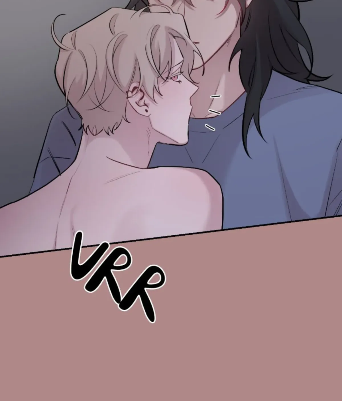 Howling Under the Moonlight Chapter 62 416 5ae980fe37bd