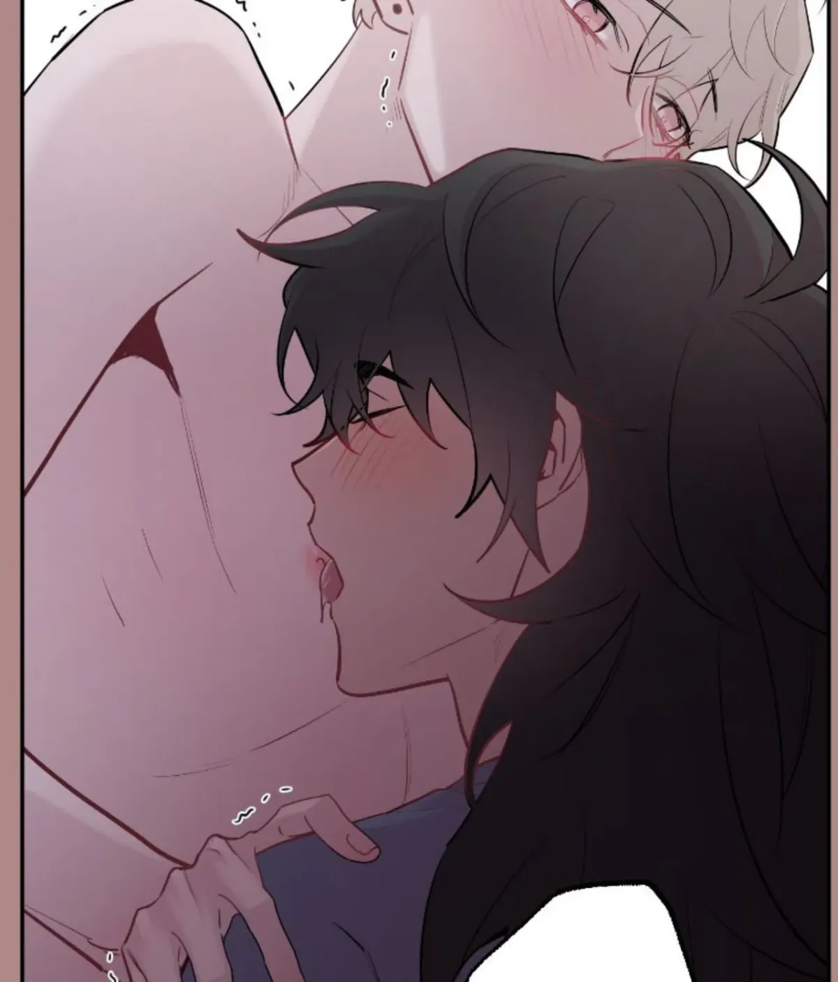 Howling Under the Moonlight Chapter 62 398 f30e979fa1f3