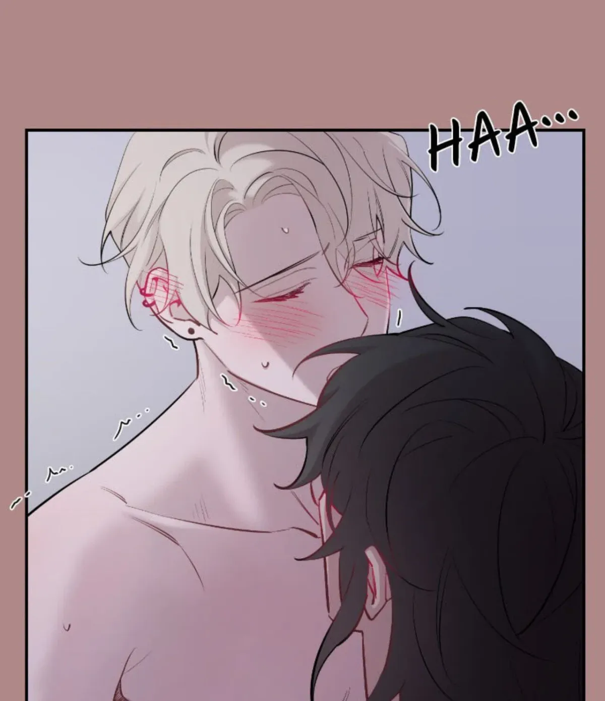 Howling Under the Moonlight Chapter 63 345 001d39720c99