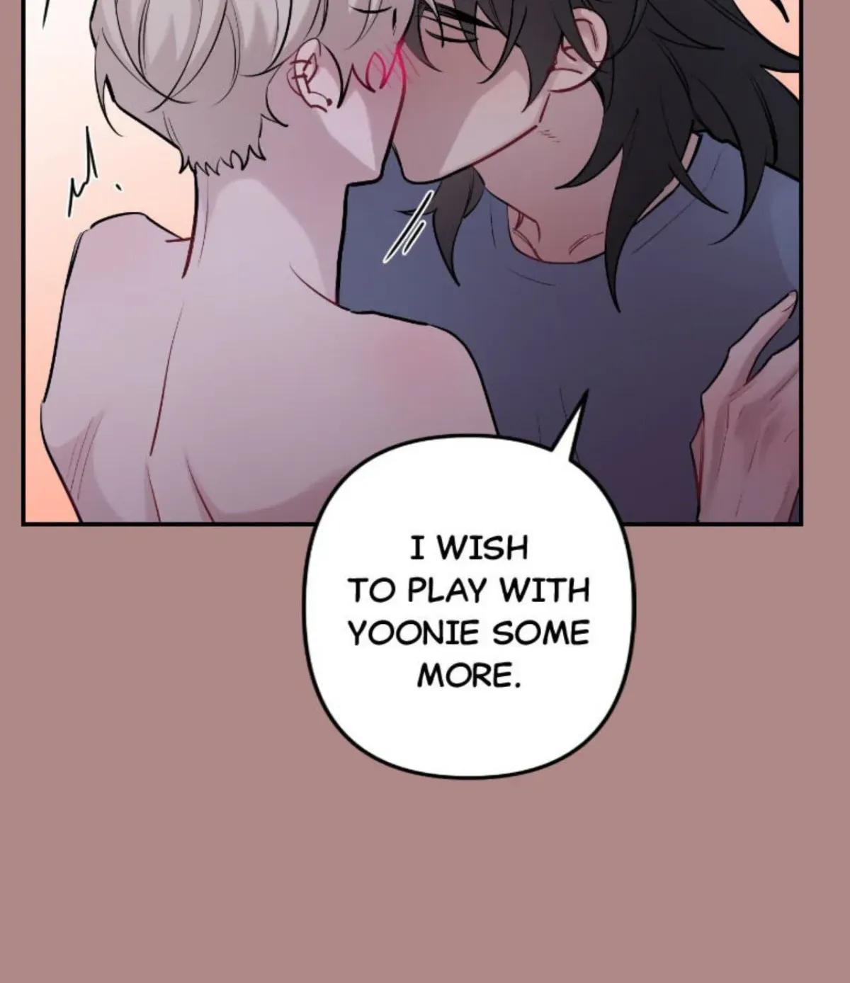 Howling Under the Moonlight Chapter 63 424 1bd4918ed93f
