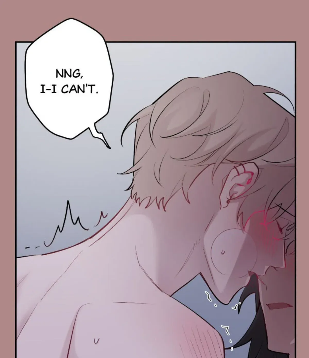 Howling Under the Moonlight Chapter 63 391 24e7d07d182c