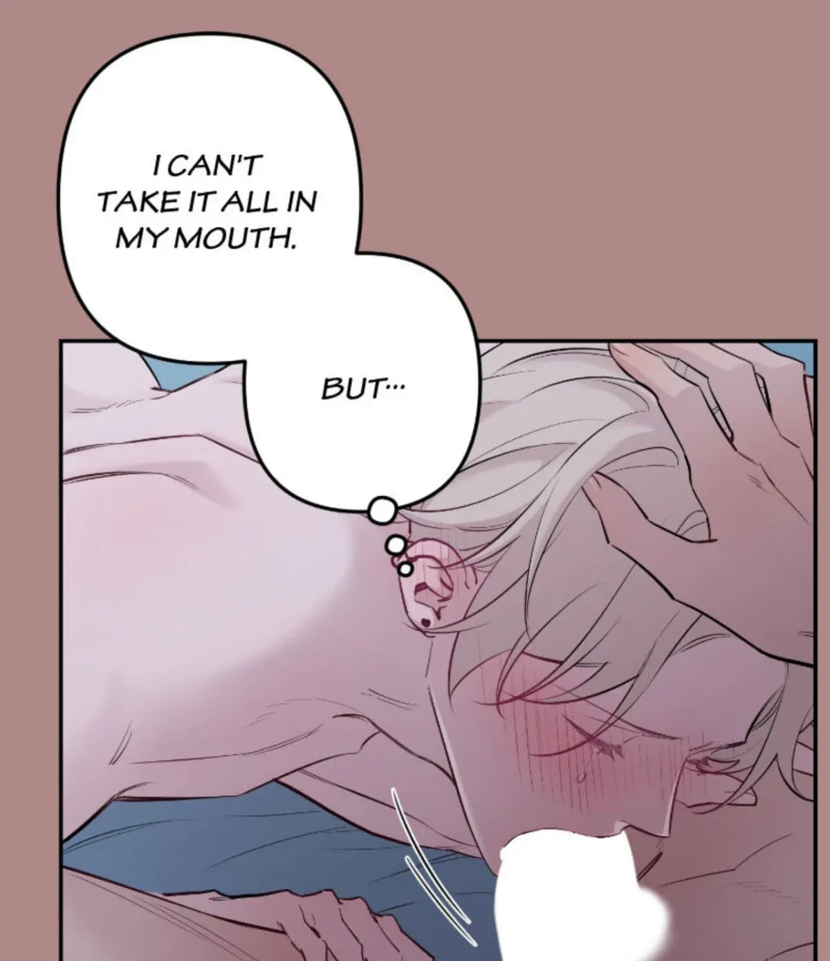 Howling Under the Moonlight Chapter 64 343 5e6a0dcb9044