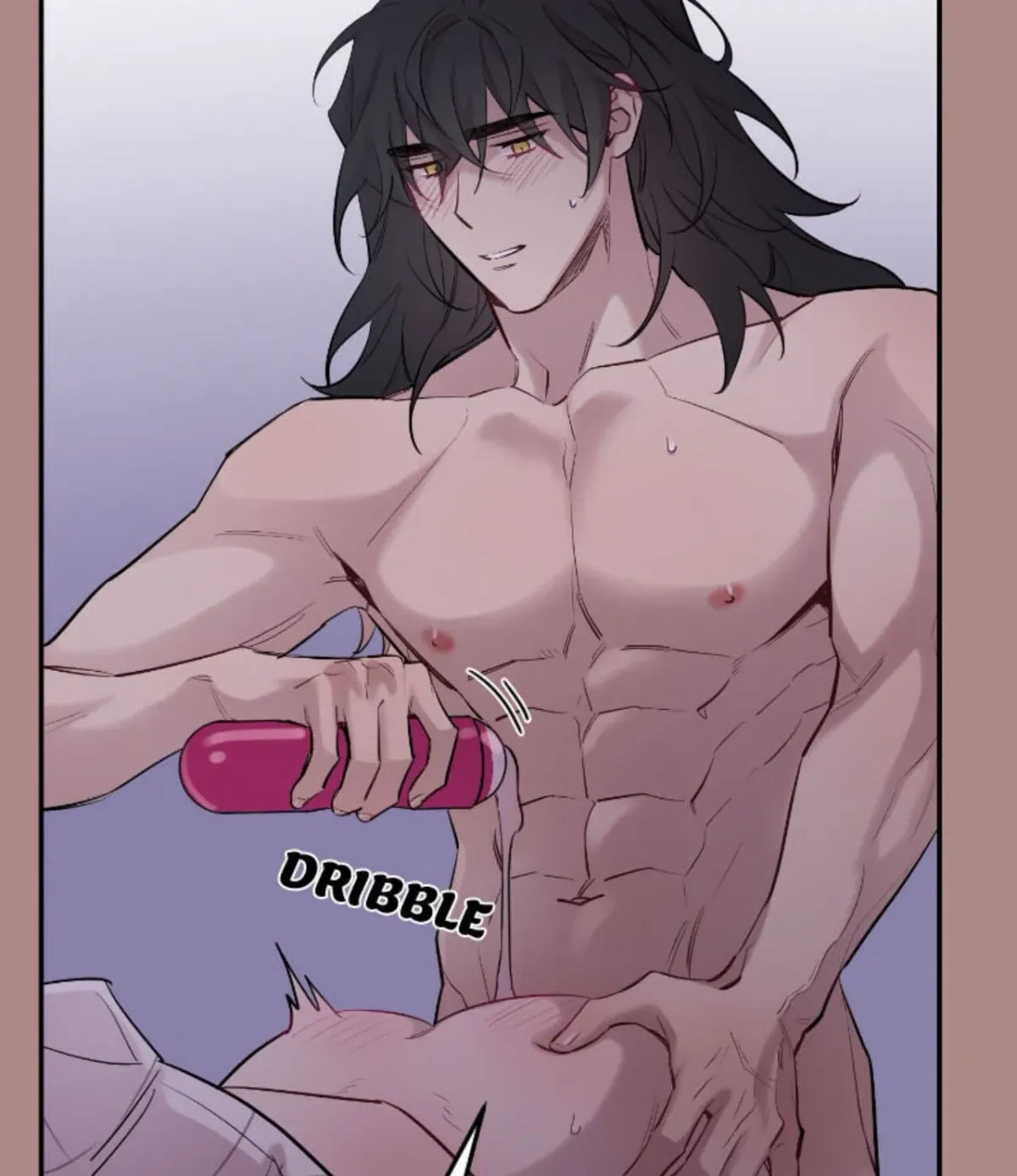 Howling Under the Moonlight Chapter 64 389 65fcbbc894f9