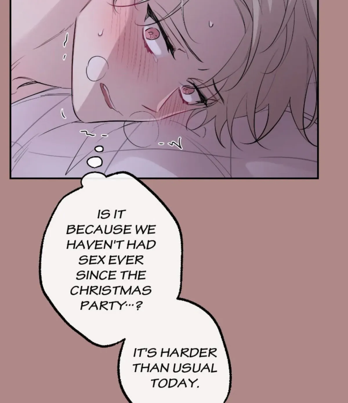 Howling Under the Moonlight Chapter 64 386 72a4faf8bac8