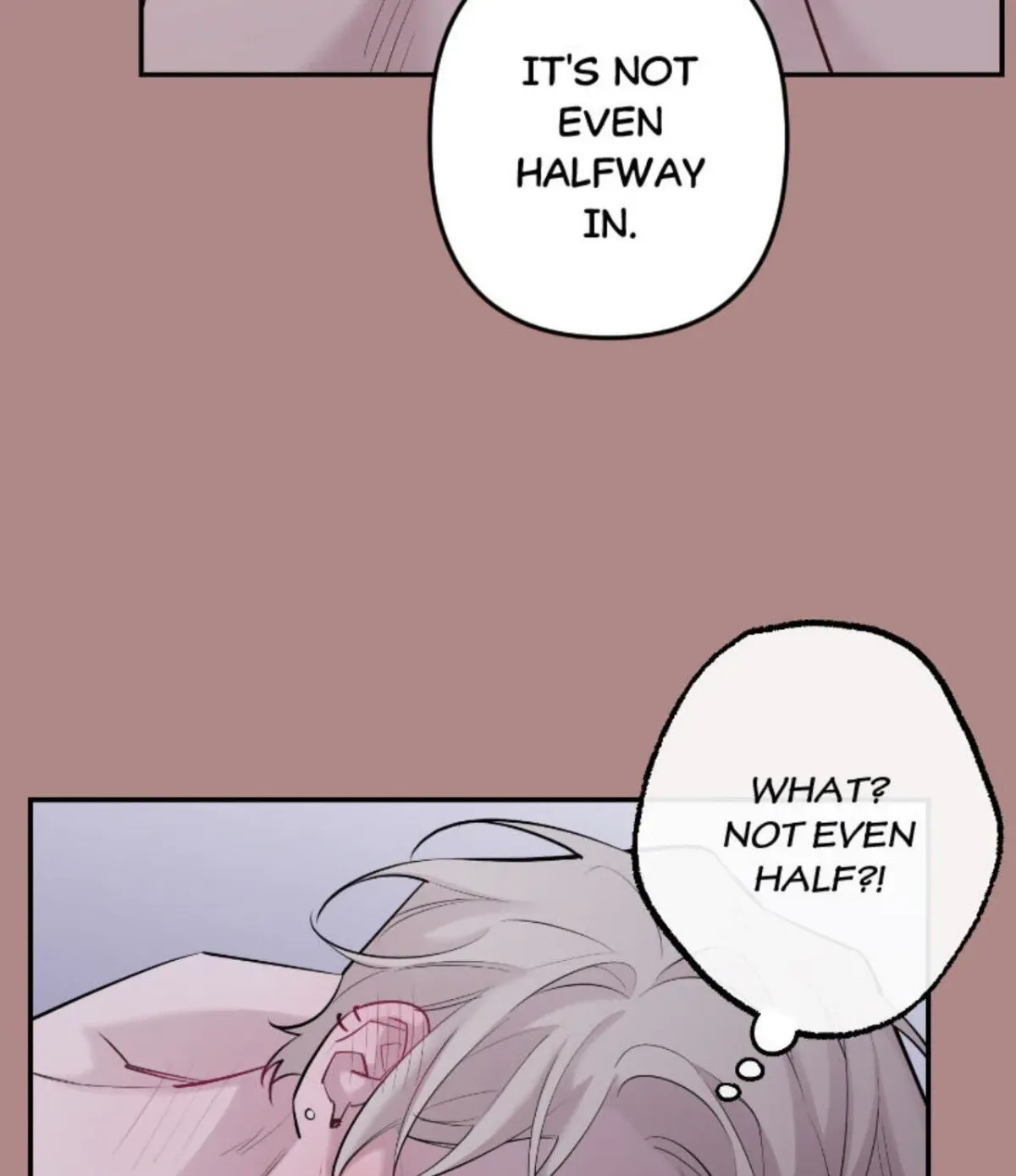 Howling Under the Moonlight Chapter 64 385 86575d42eb29