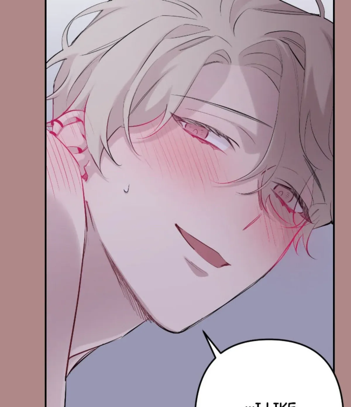 Howling Under the Moonlight Chapter 64 363 897e826fa668