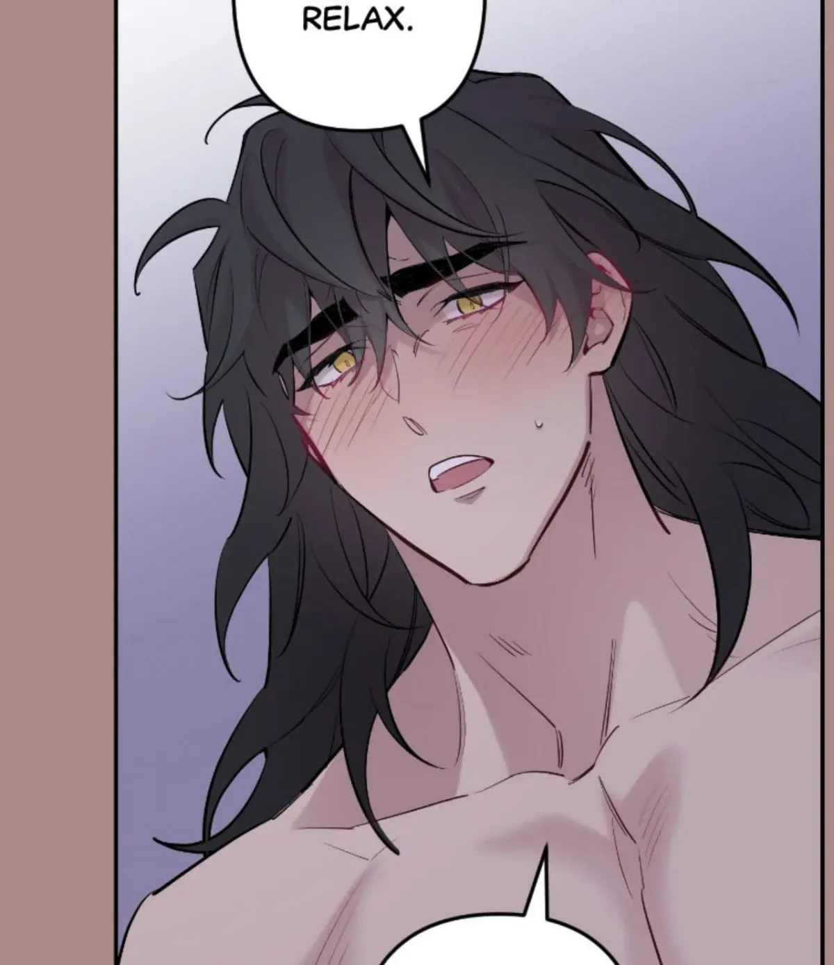 Howling Under the Moonlight Chapter 64 384 b8b7c35789e7