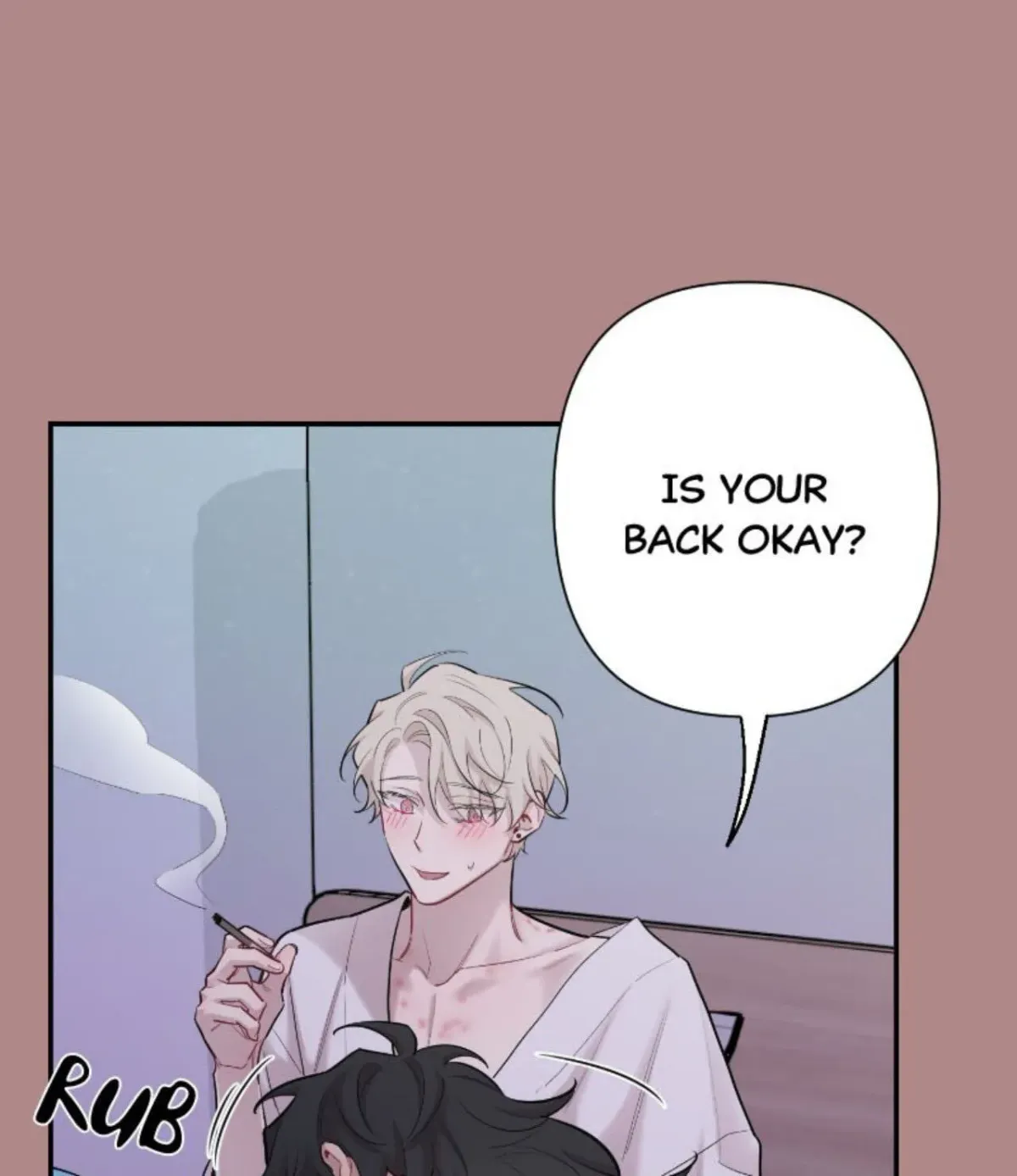 Howling Under the Moonlight Chapter 65 394 085f21756f1b