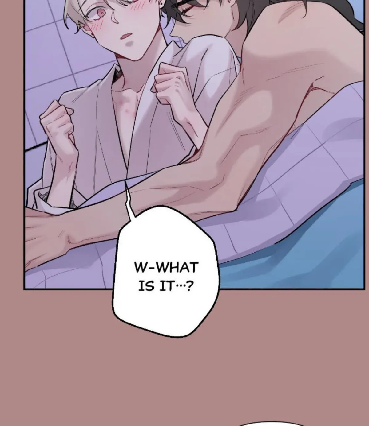Howling Under the Moonlight Chapter 65 437 3768a9bace36