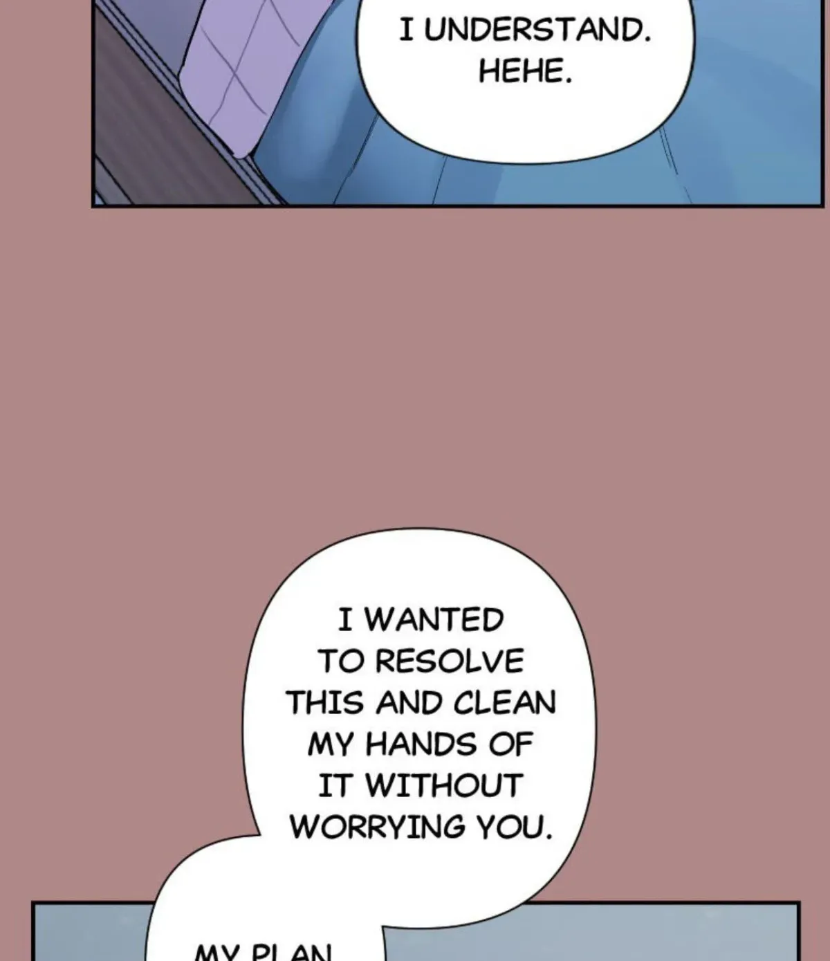 Howling Under the Moonlight Chapter 65 433 378dddd882c2