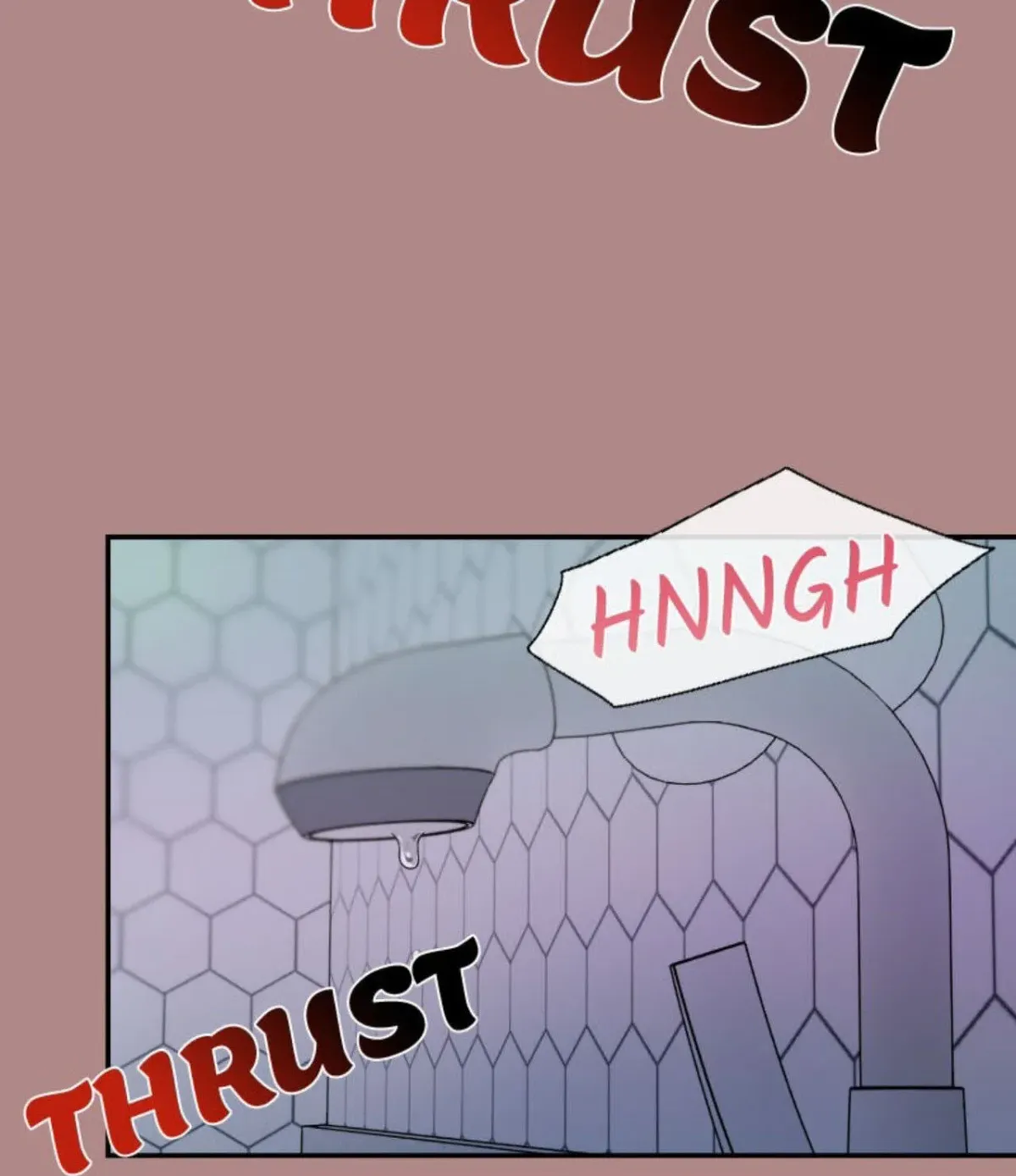 Howling Under the Moonlight Chapter 65 349 393c6190fc8b