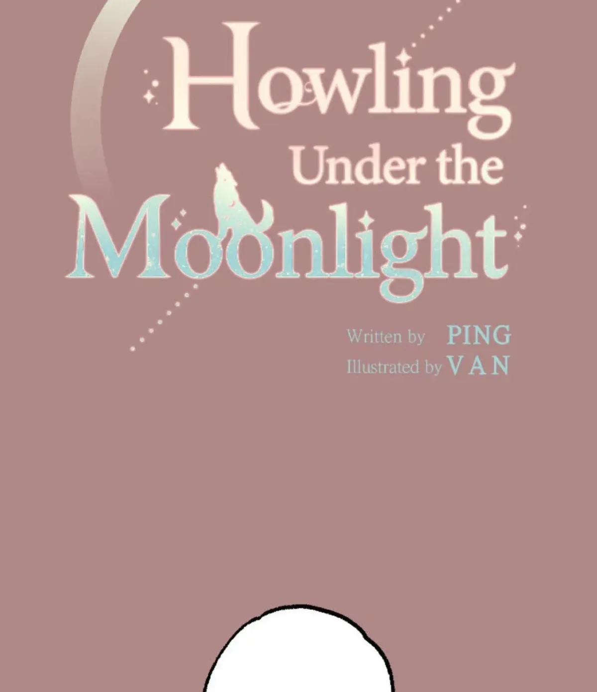 Howling Under the Moonlight Chapter 65 359 4438dfaf6439
