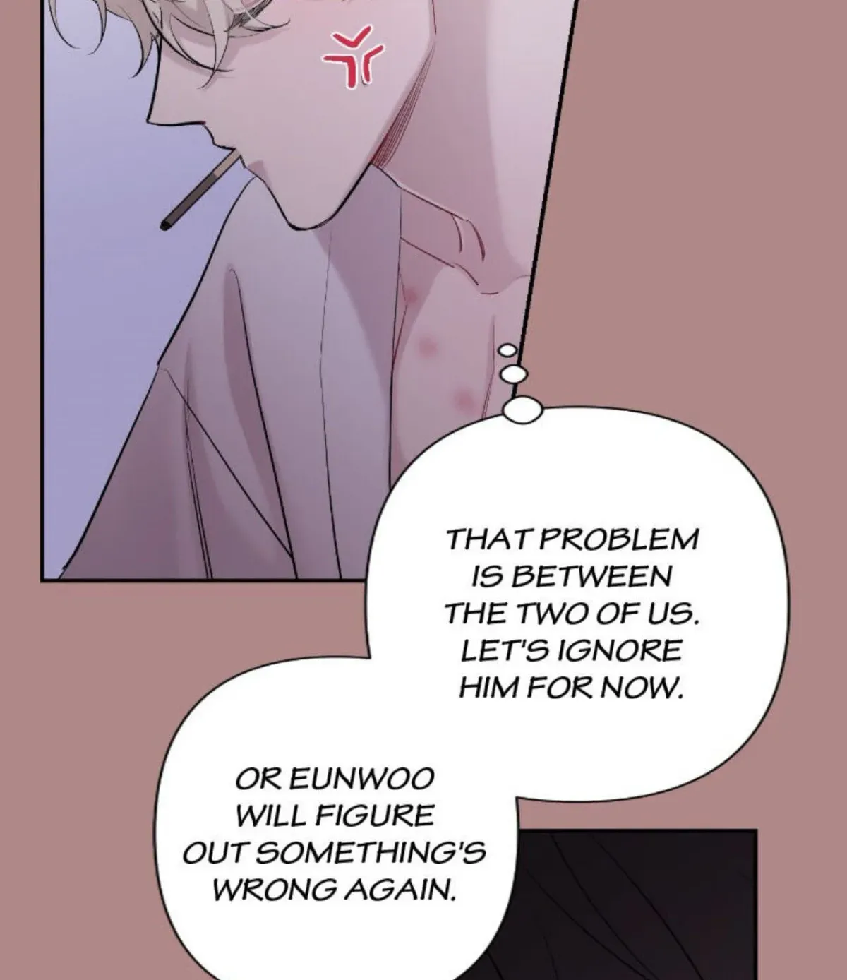Howling Under the Moonlight Chapter 65 401 5aff7fc4f776