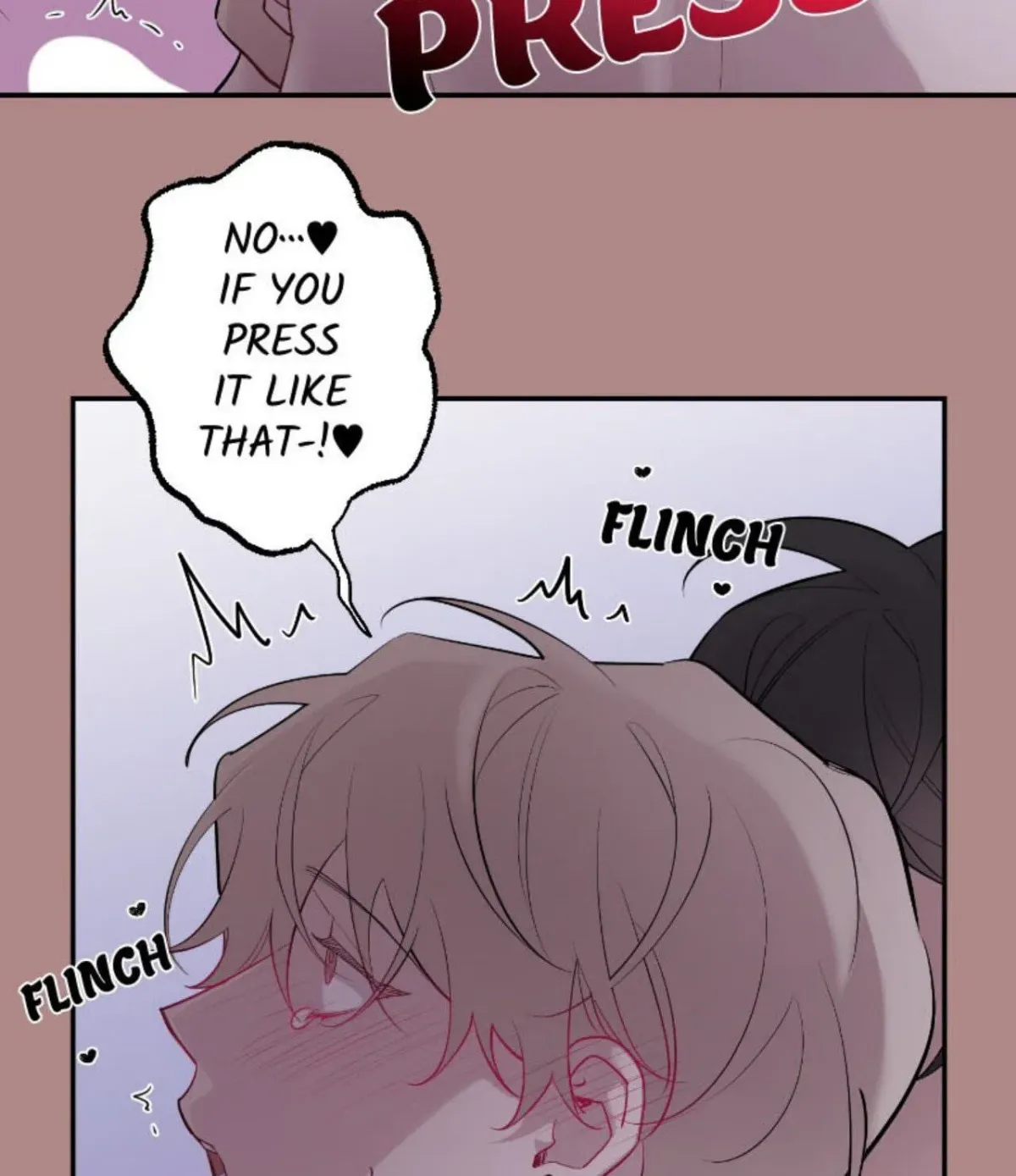 Howling Under the Moonlight Chapter 65 357 7cf8485d36fd