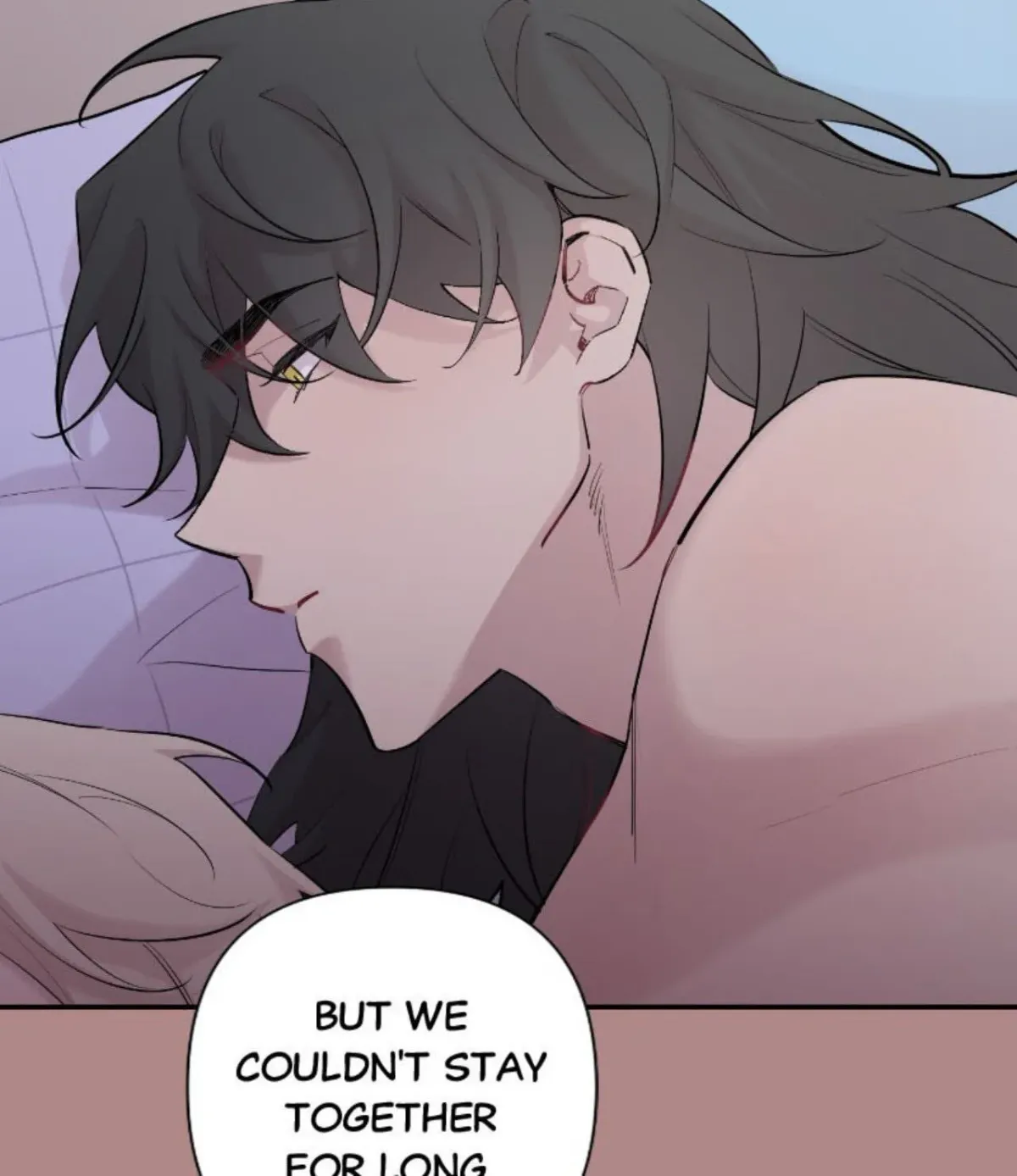 Howling Under the Moonlight Chapter 65 418 a533b0a0e5cb