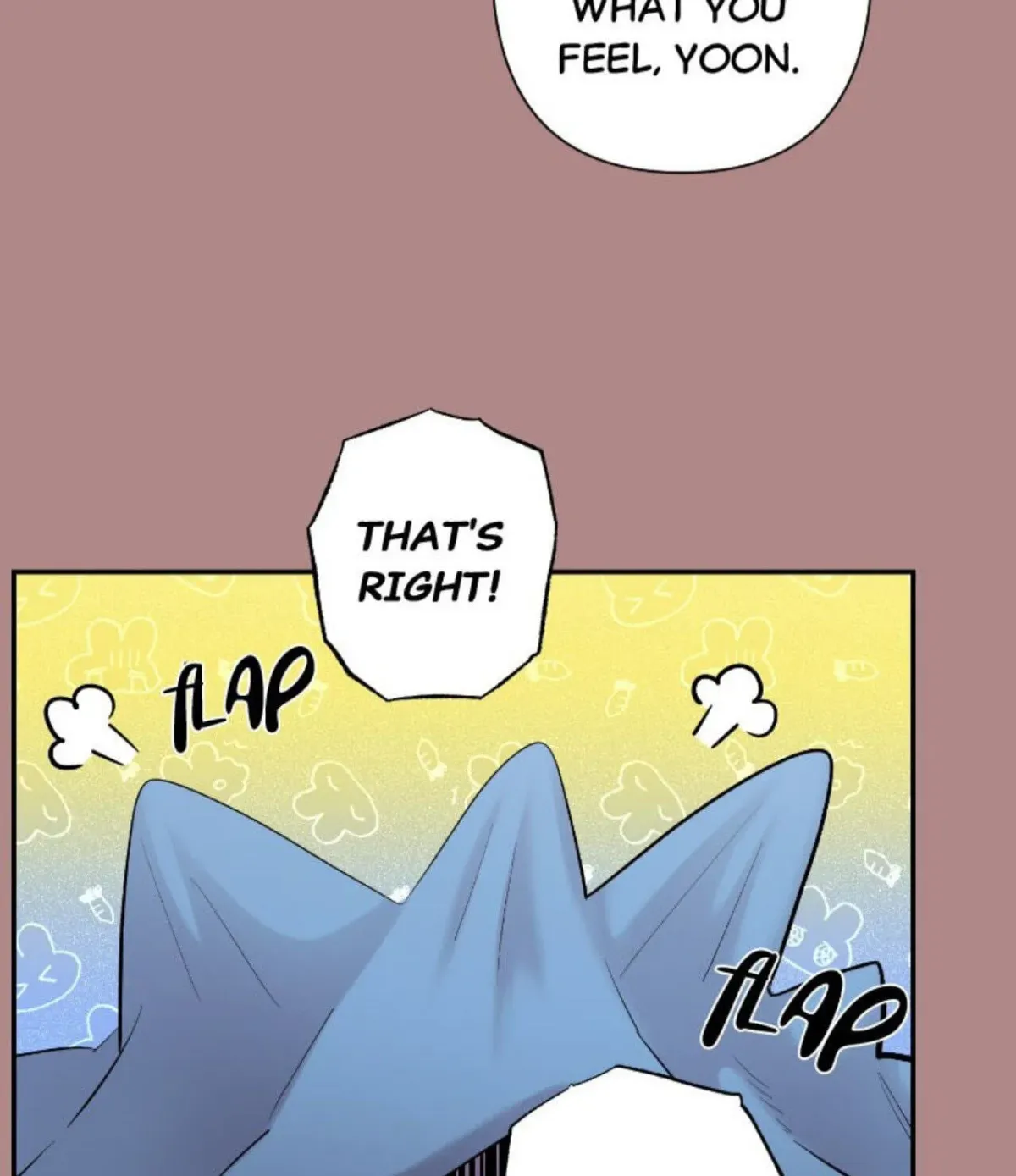 Howling Under the Moonlight Chapter 65 435 a692ecebc09b