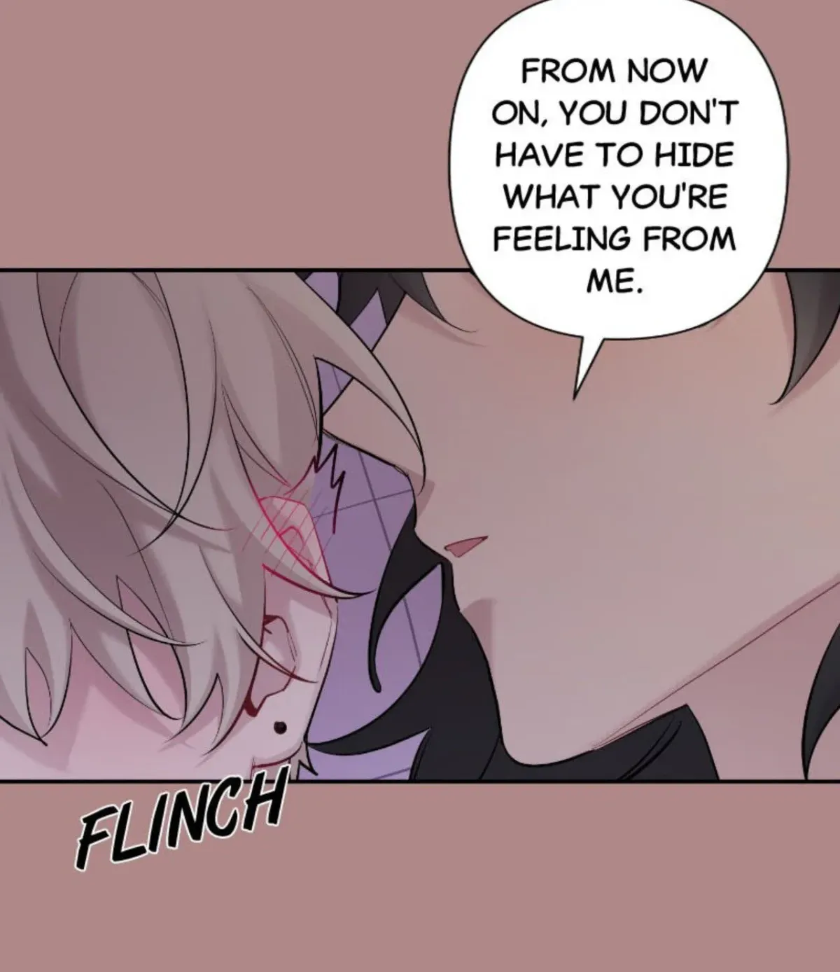 Howling Under the Moonlight Chapter 65 438 bfcaaf2be594
