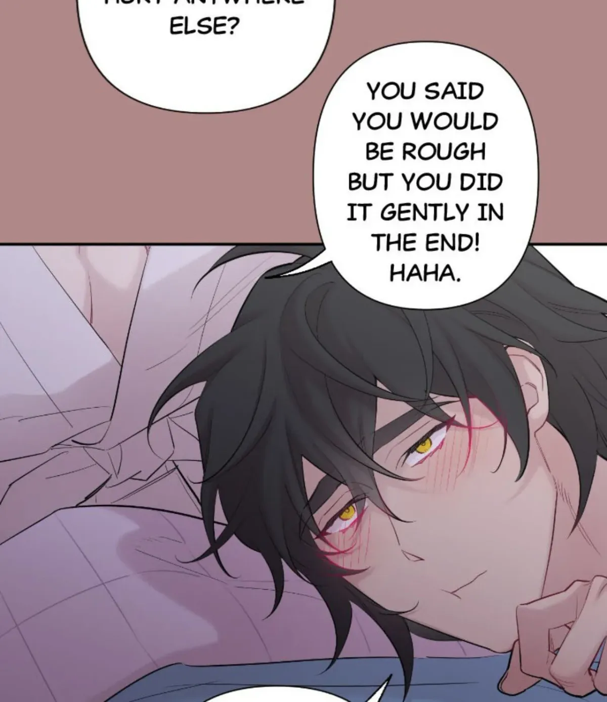Howling Under the Moonlight Chapter 65 396 c9a678caeefc