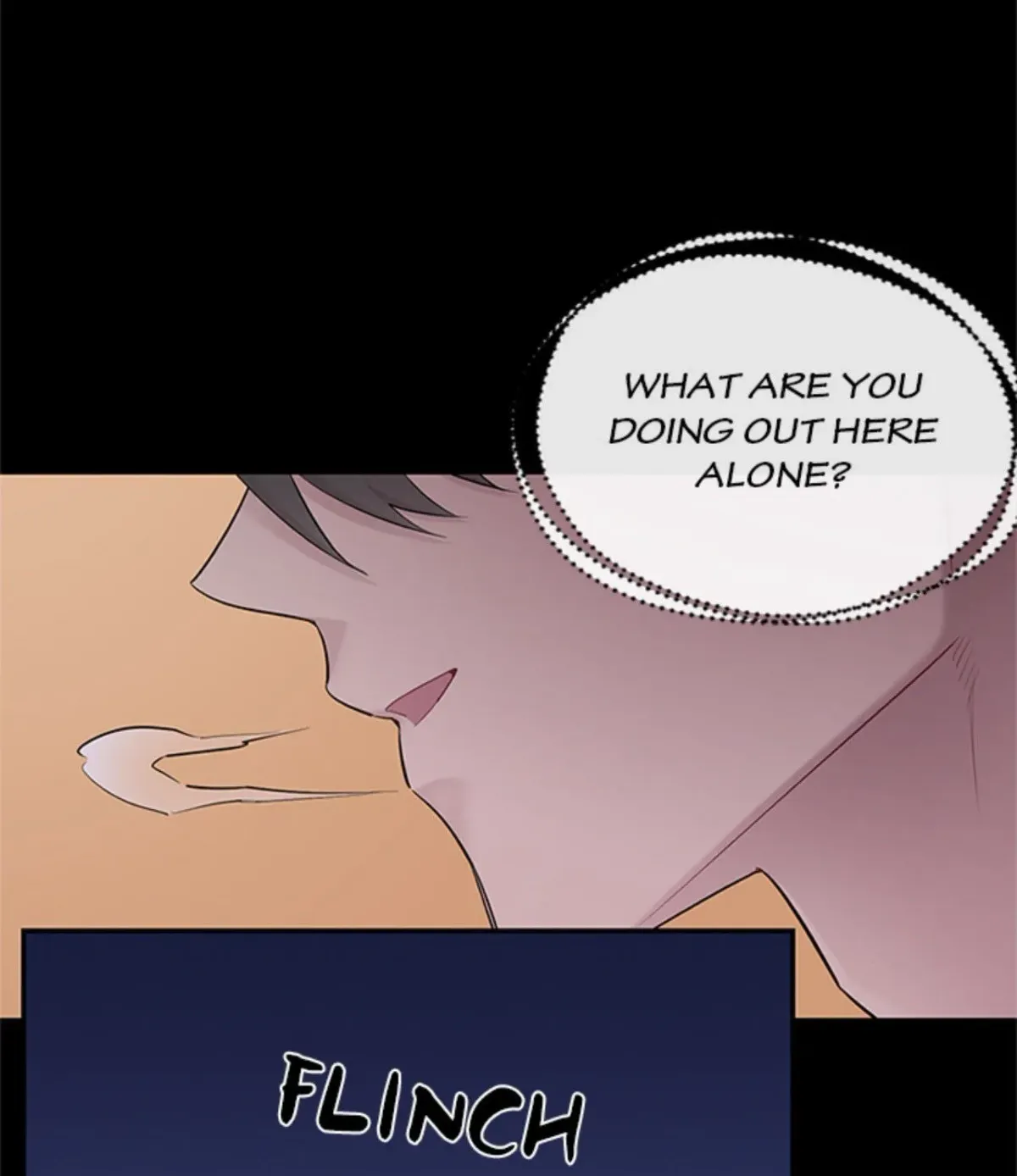 Howling Under the Moonlight Chapter 66 368 05a9d82406f6