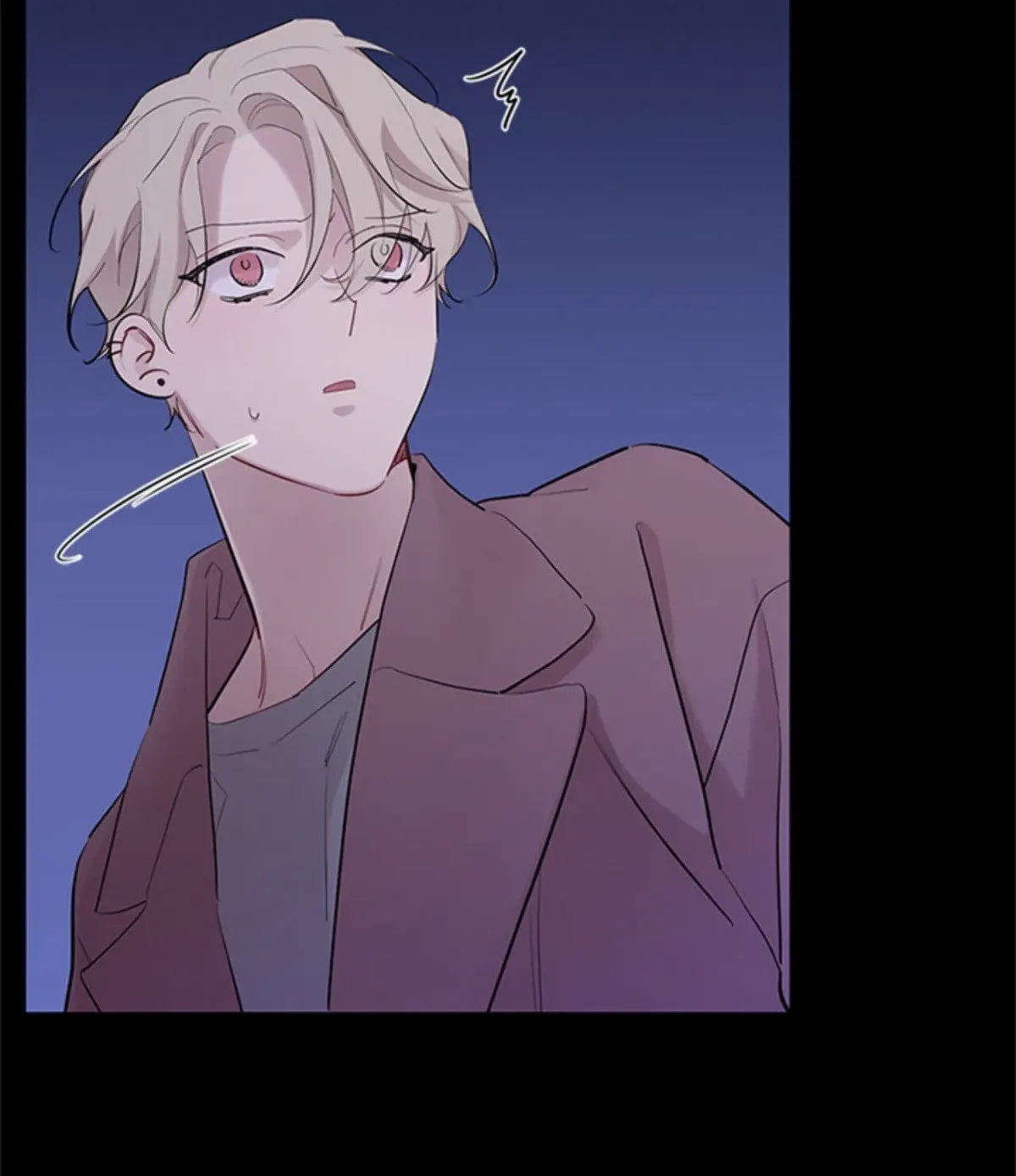 Howling Under the Moonlight Chapter 66 369 1dd1cb93ab3f