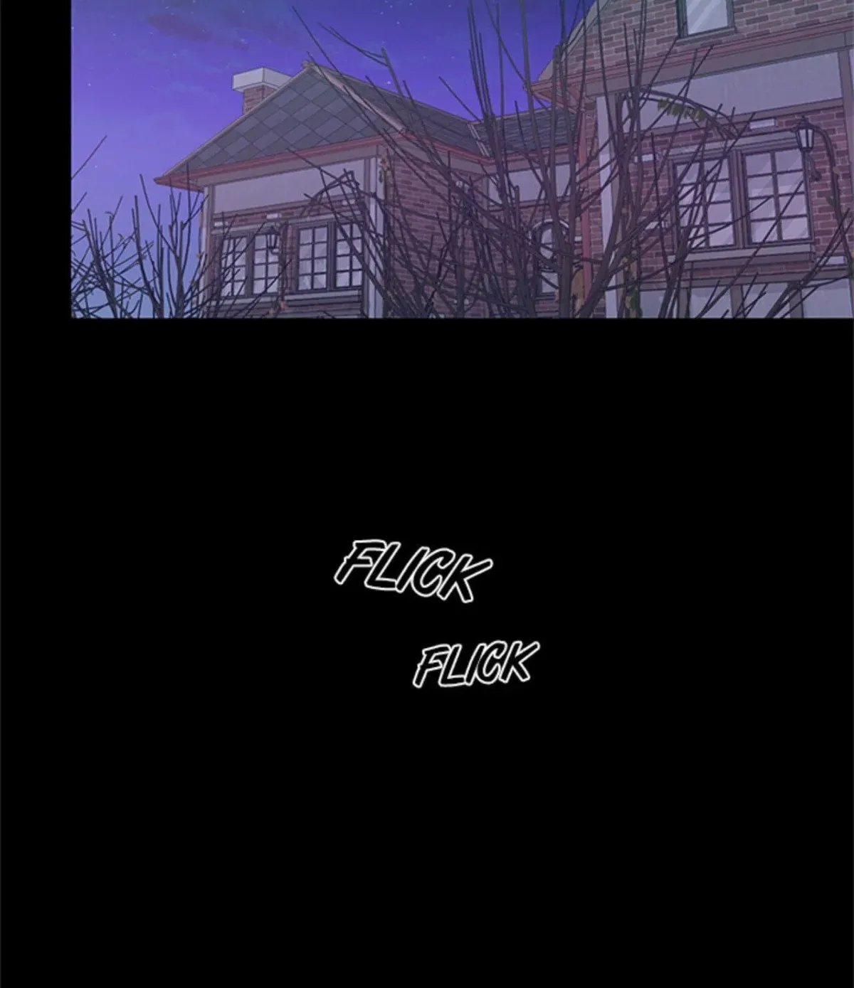 Howling Under the Moonlight Chapter 66 363 52d92e1d8e24