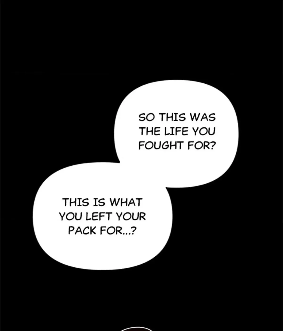 Howling Under the Moonlight Chapter 66 451 6551b57ea17d
