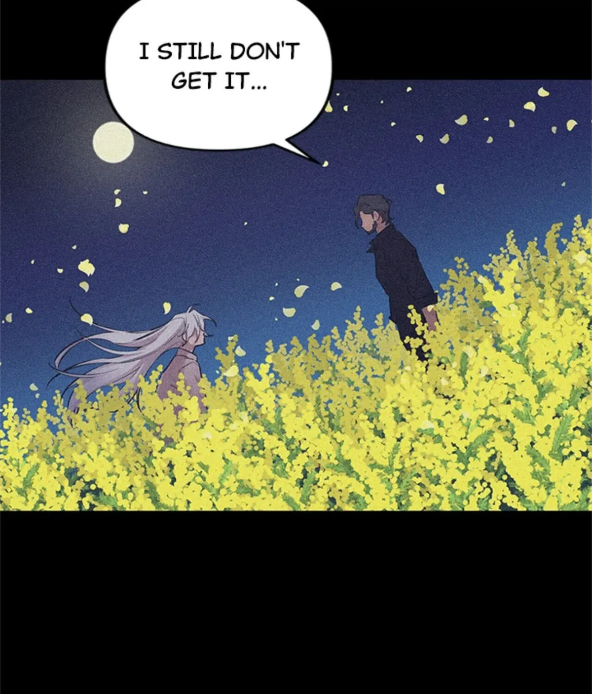 Howling Under the Moonlight Chapter 66 443 d23bd7f3667f