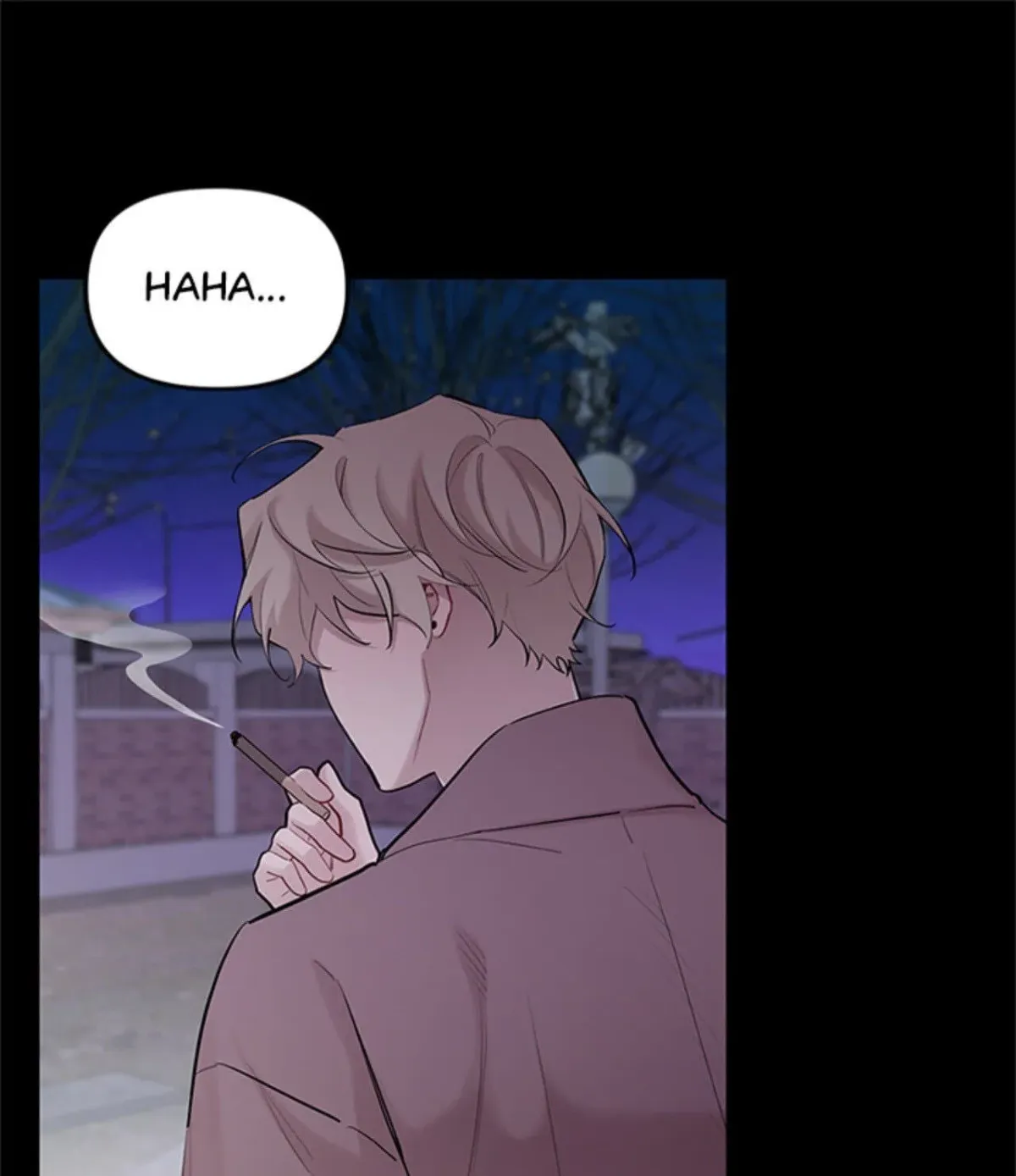 Howling Under the Moonlight Chapter 66 373 eca9686e3af2