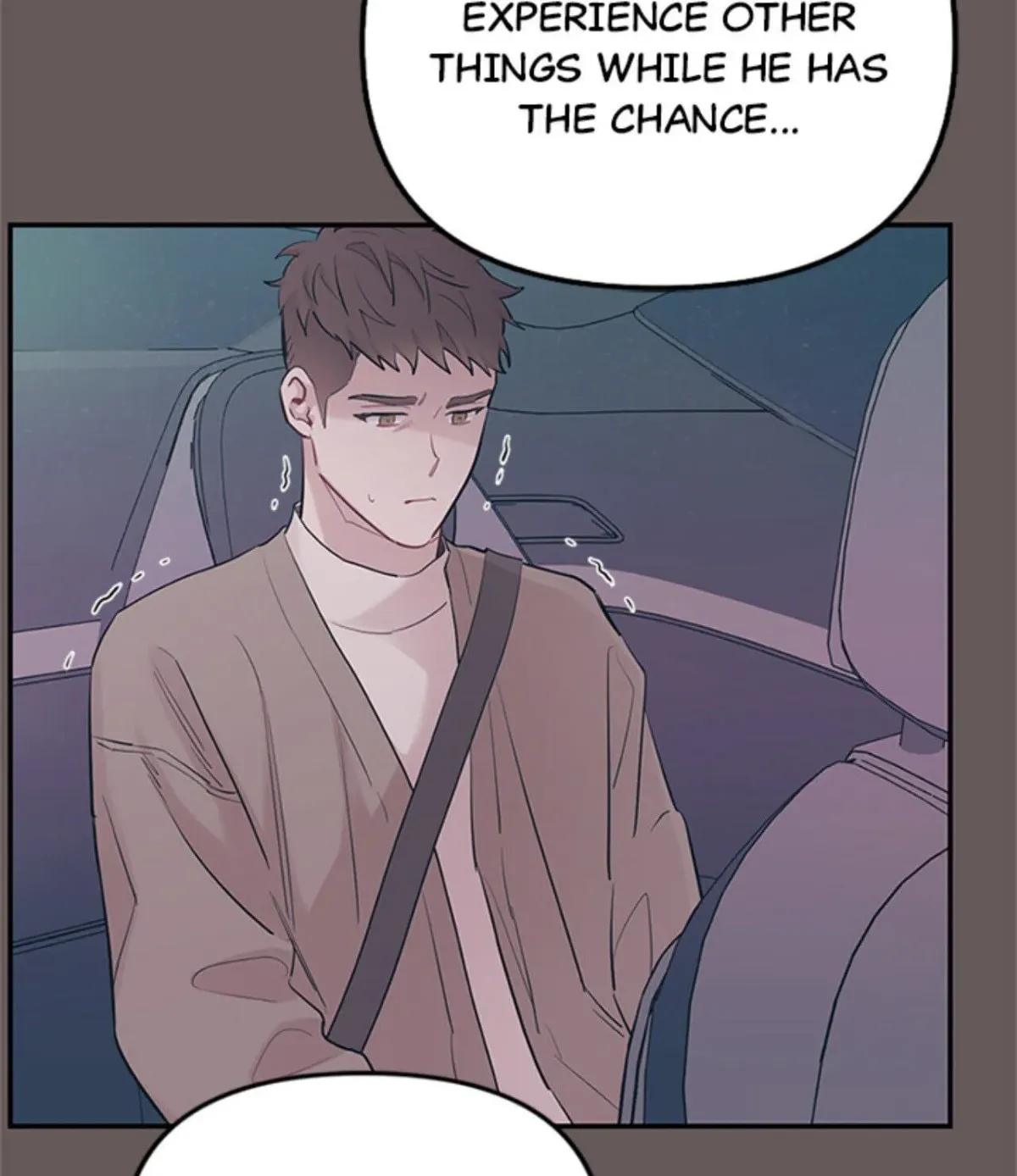 Howling Under the Moonlight Chapter 67 413 06db11819db7
