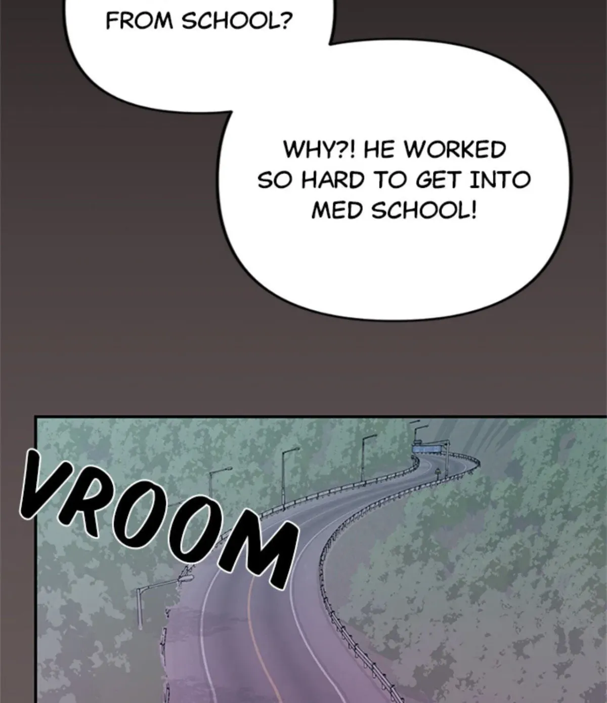 Howling Under the Moonlight Chapter 67 411 3337a4b0eba1