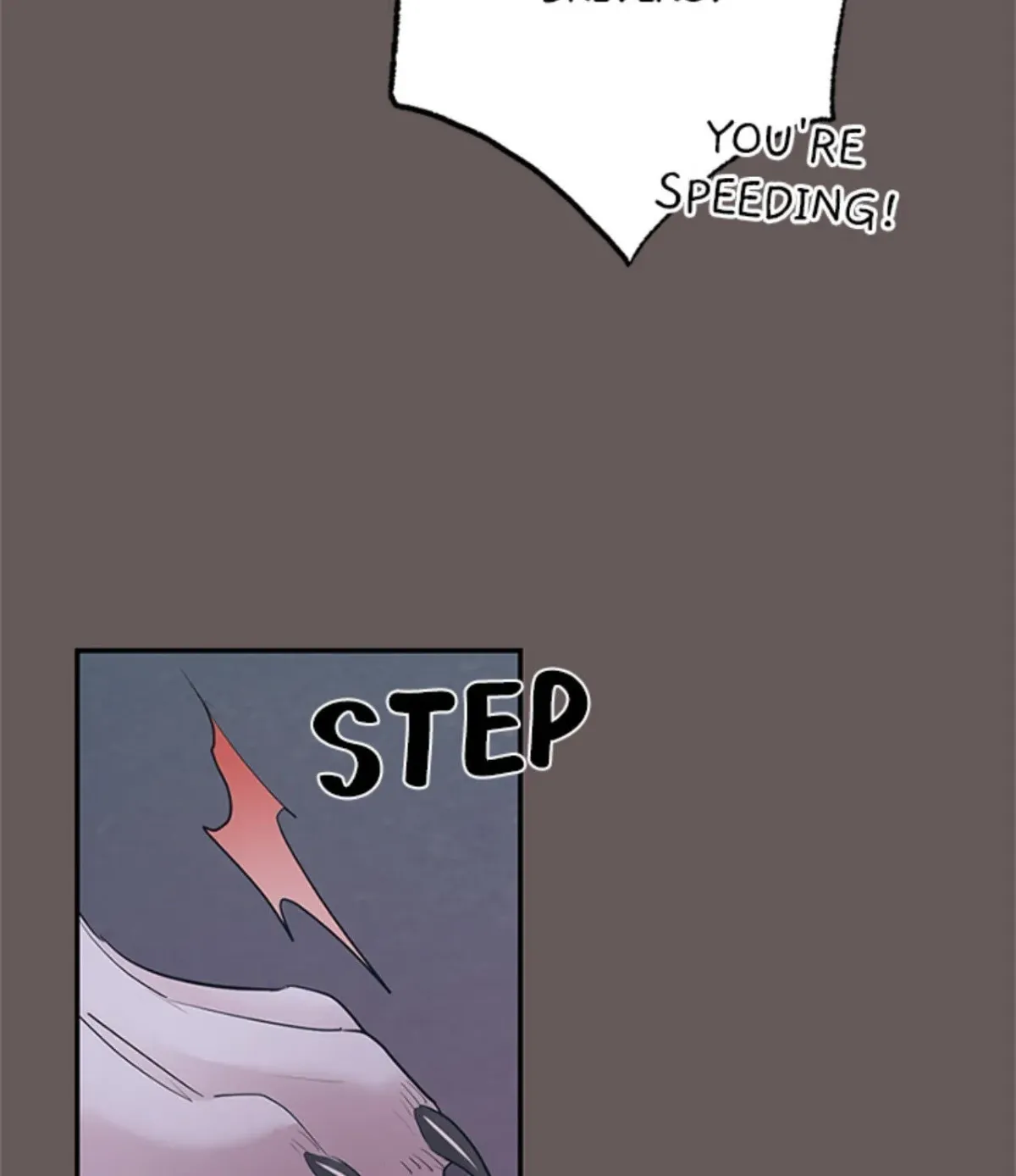 Howling Under the Moonlight Chapter 67 420 39c4169d2833