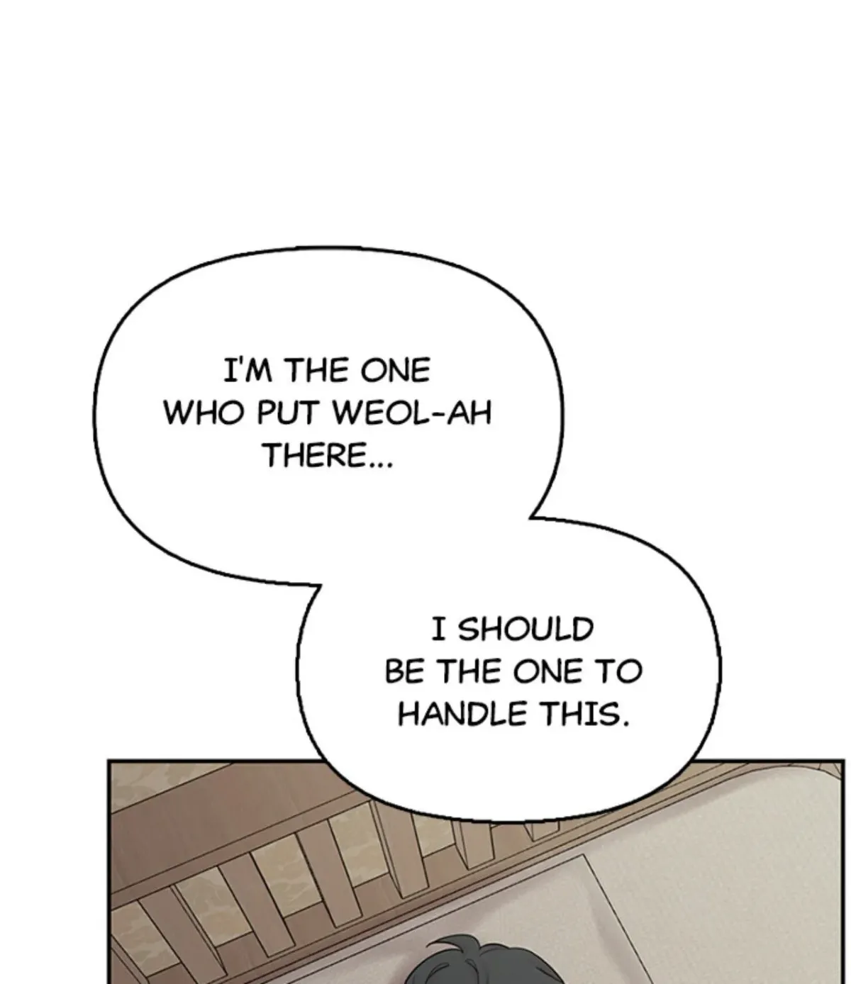 Howling Under the Moonlight Chapter 67 372 51317993dec7