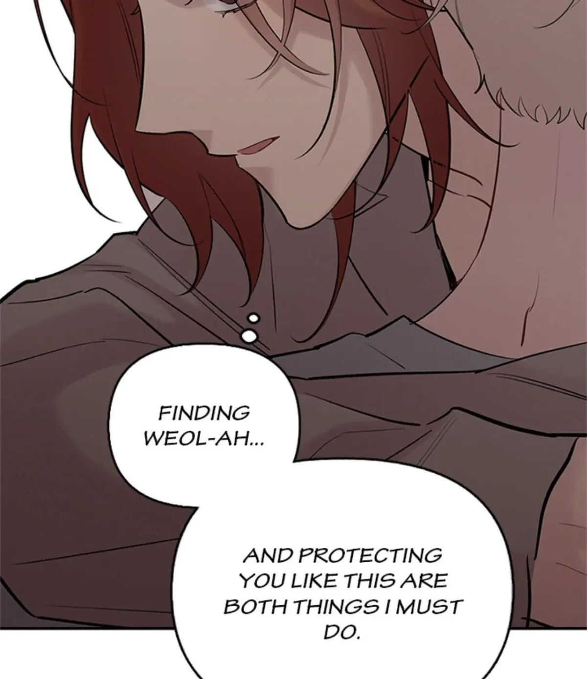 Howling Under the Moonlight Chapter 67 385 514fa1e9f1fd