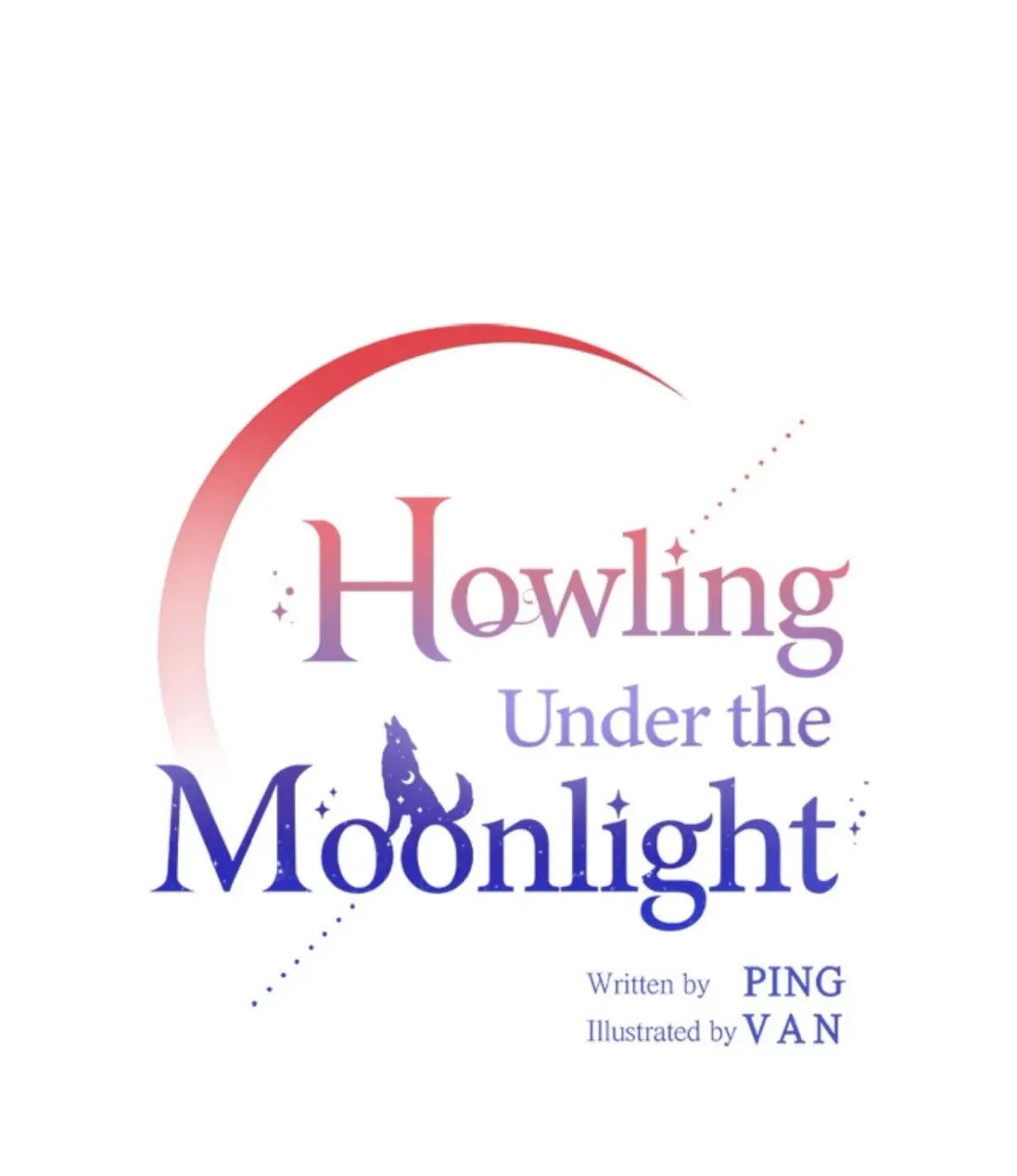 Howling Under the Moonlight Chapter 67 356 71aec1f167f3