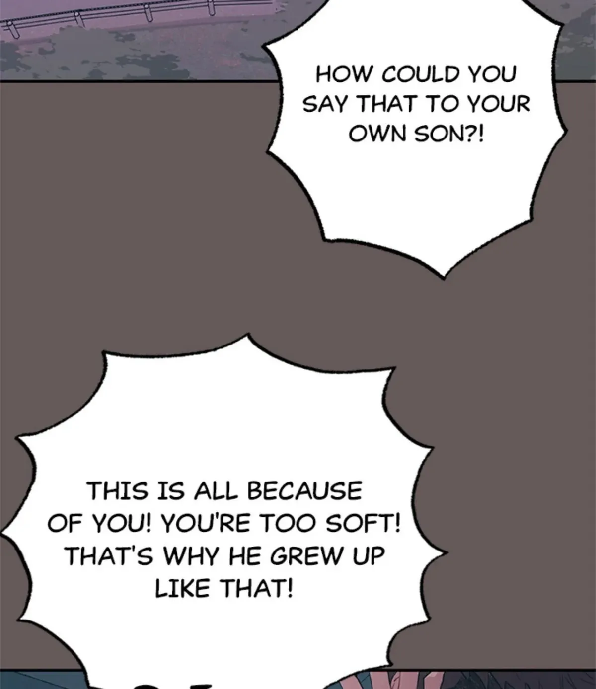 Howling Under the Moonlight Chapter 67 418 9392180a761b