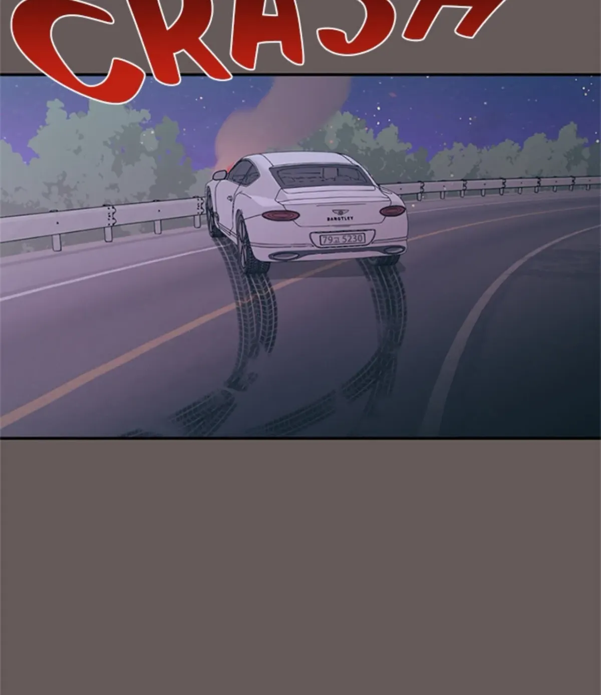 Howling Under the Moonlight Chapter 67 428 b99e26cc2394